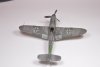 Eduard 82119 Bf 109G-10 Mtt Regensburg 1/48